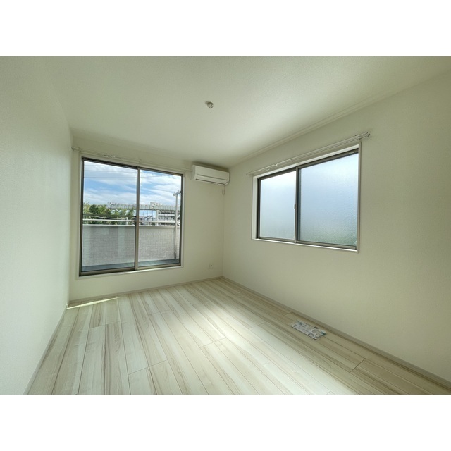 その他部屋・スペース　洋室６．５帖