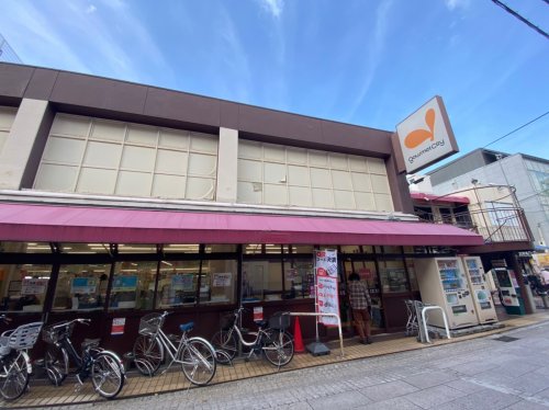 その他　くっく・ばっく岡本ダイエー店（その他）まで880m