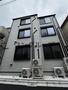 BARNEYSTABATA 3階 新築の賃貸物件
