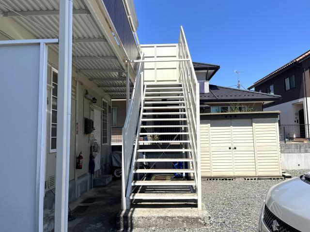 その他共有部分　建物設備