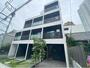 駒沢大学駅より徒歩9分 3階 築2年4ヶ月の賃貸物件