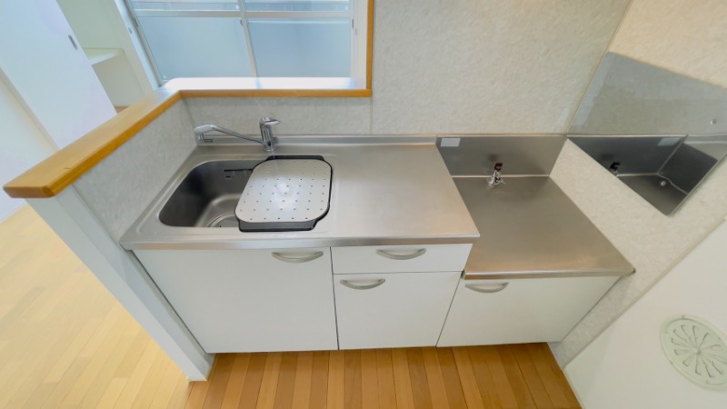 バス・シャワールーム　※現状優先