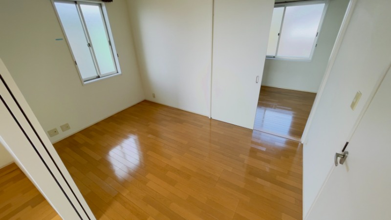 バルコニー　※現状優先