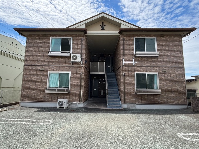 玄関　※現状優先