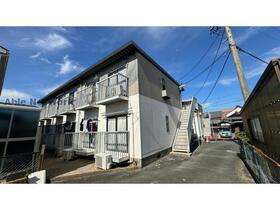 近鉄名古屋線/高田本山駅 歩18分