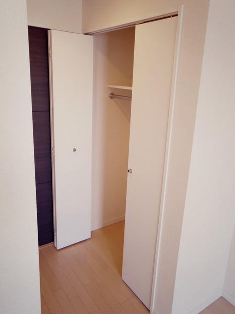 収納　※別部屋参考写真