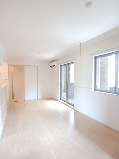 居室・リビング　居室・リビング