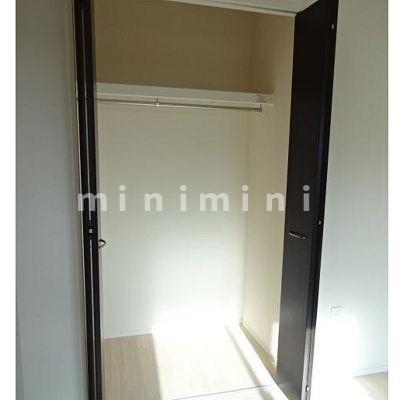 収納　※写真は同シリーズ類似物件を含む為現況優先とさせて頂きます