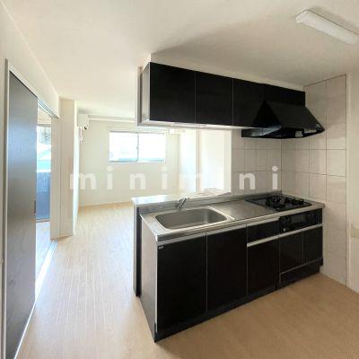 キッチン　※写真は同シリーズ類似物件を含む為現況優先とさせて頂きます