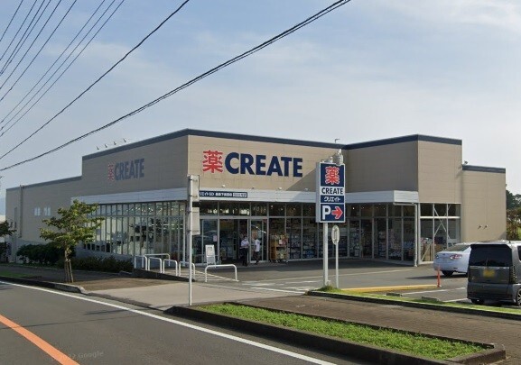 郵便局　三島長窪簡易郵便局（郵便局）まで250m