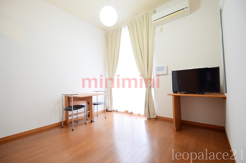 居室・リビング　※写真と現物が異なる場合は現物を優先いたします。