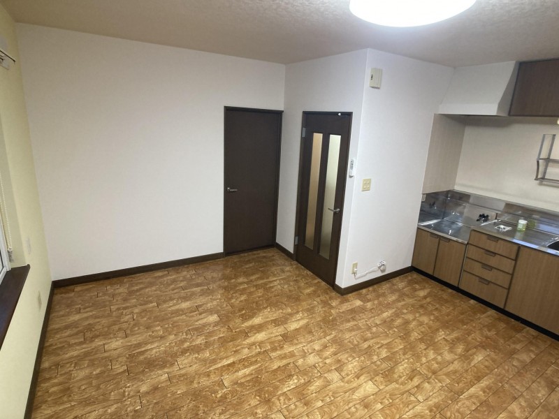 その他部屋・スペース　内装