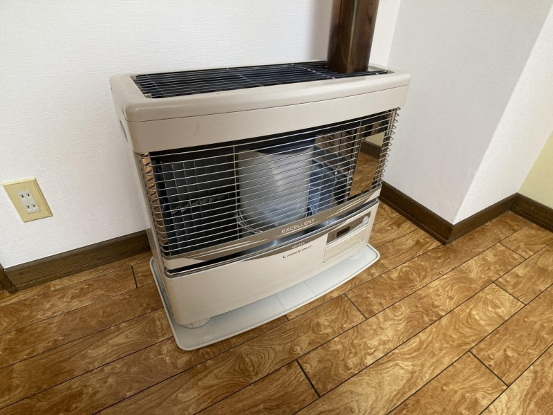 その他設備　設備