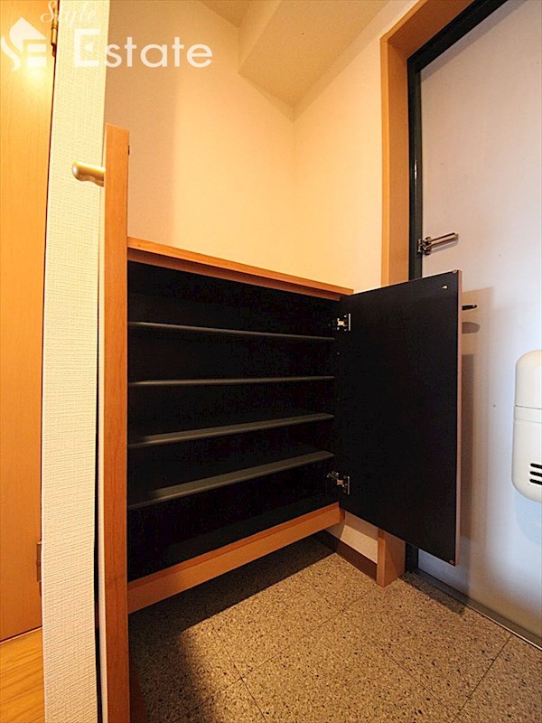 その他　シューズボックス