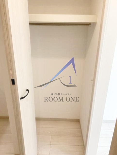 収納　収納です。