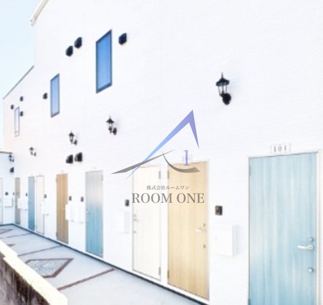 エントランス　エントランスです。