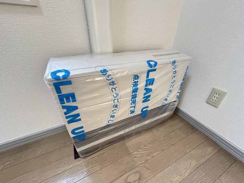 その他設備　設備