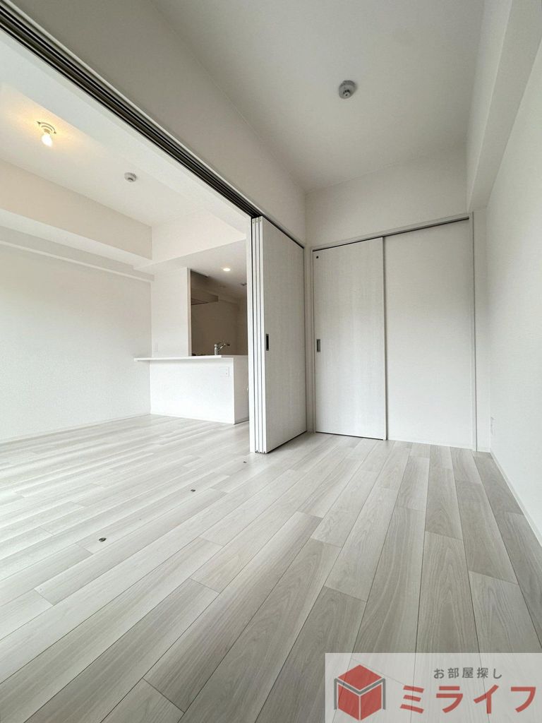 その他部屋・スペース　同施工会社・同仕様イメージ