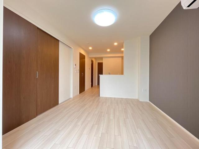 その他部屋・スペース　リビング（イメージ）