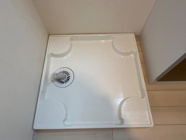 その他　洗濯機置場（イメージ）