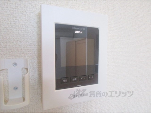 セキュリティ　ドアフォン（ＴＶ含）