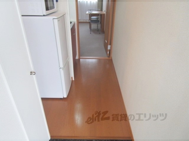 その他部屋・スペース　廊下