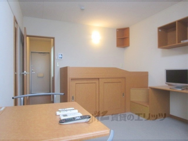 居室・リビング　洋室