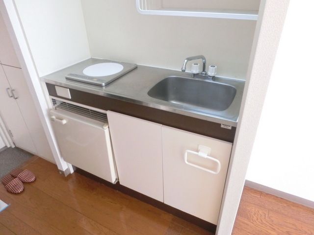 キッチン　システムキッチン★