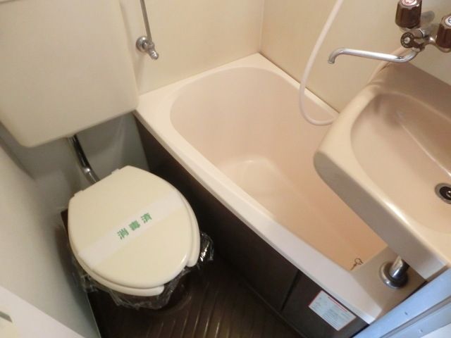 トイレ　トイレットの神様★