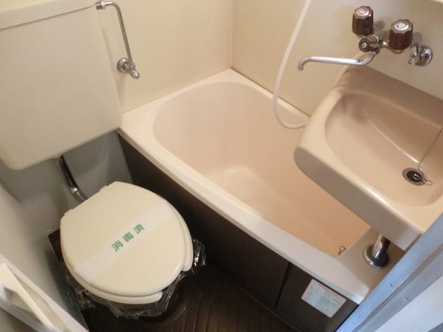 洗面設備　朝から洗顔でサッパリして下さい★