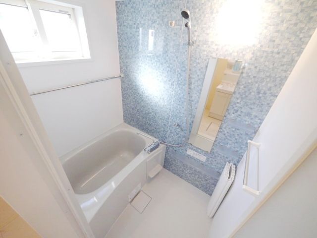 バス・シャワールーム　★バスルーム