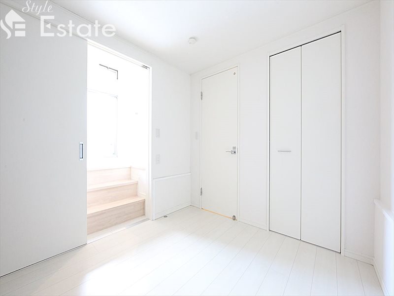 その他部屋・スペース　内装