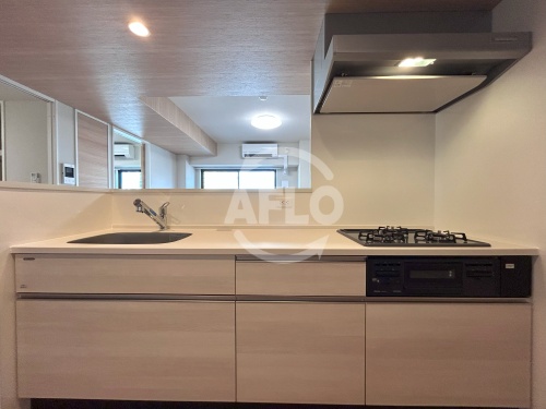 キッチン　Maison de Azure　キッチン