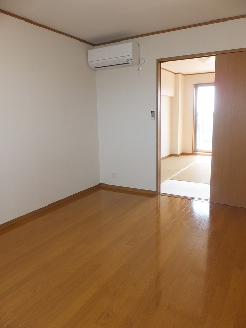 その他部屋・スペース　洋室