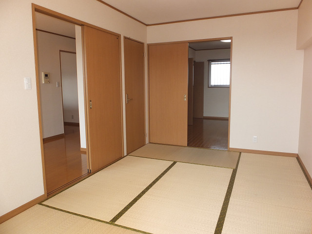 その他部屋・スペース　和室