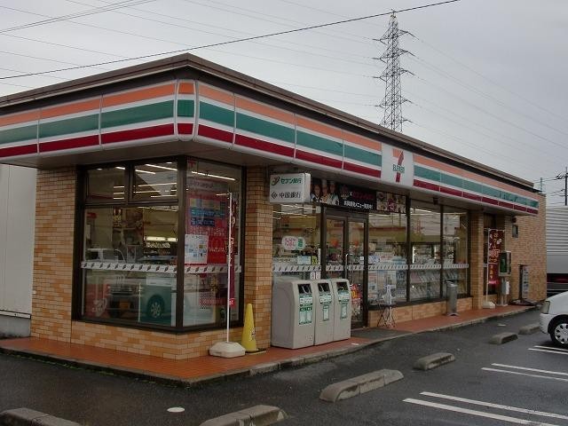 コンビニ　セブンイレブン倉敷玉島乙島店（コンビニ）まで181m