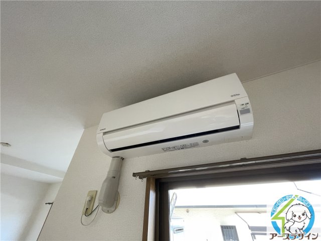 その他設備　※類似部屋