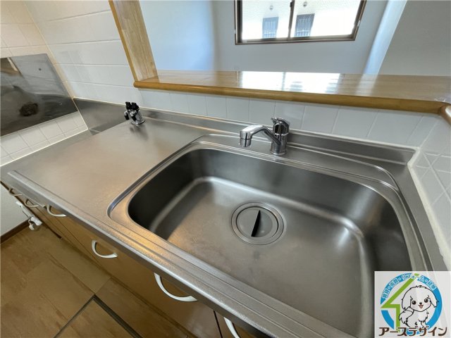 キッチン　※類似部屋