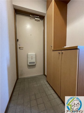玄関　※類似部屋