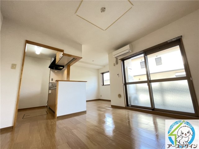 居室・リビング　※類似写真