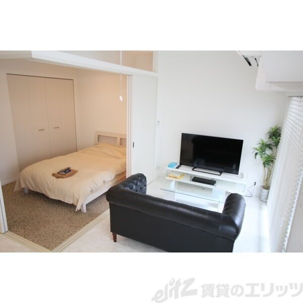 その他部屋・スペース　設備