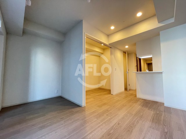 居室・リビング　コンフォリア・リヴ北久宝寺Q　リビング