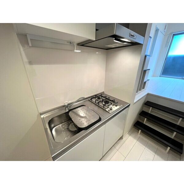 キッチン　※同じシリーズの室内写真