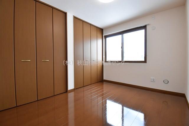 その他部屋・スペース　洋室6帖