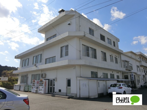 病院　医療法人錦病院（病院）まで101m