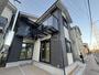 西山天王山駅より徒歩21分 新築 2階建の賃貸物件
