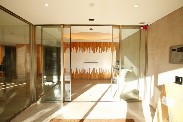 ロビー　ロビー