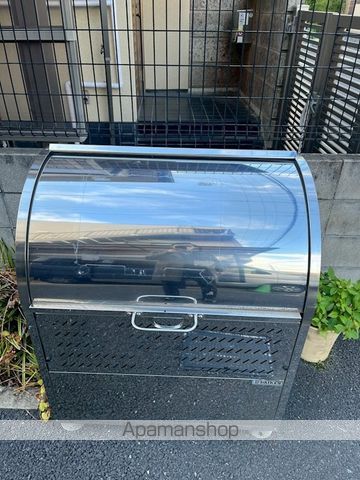 その他共有部分　その他共有部分