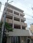 神宮丸太町駅より徒歩3分 5階 築24年6ヶ月の賃貸物件