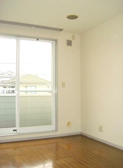 居室・リビング　別部屋参考